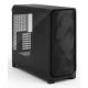 3. Fractal Design Meshify 3 XL TG Light Tint Case - ATX