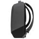 10. Targus TBB58802GL Laptop Bag 39.6 cm (15.6") Backpack Black, Gray