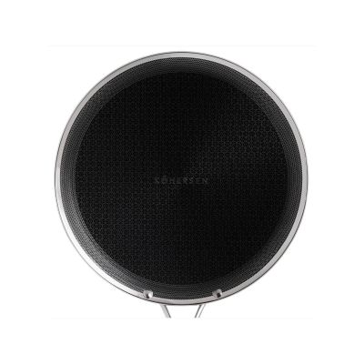 7. Kohersen Black Cube Pancake Pan 29cm