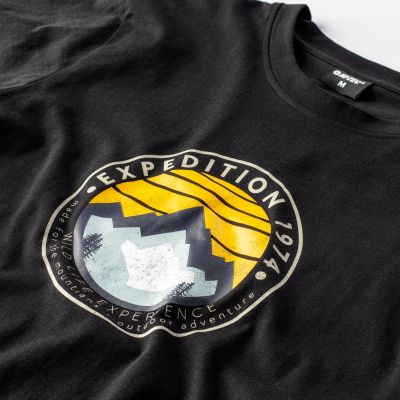 5. Hi-Tec Zergo T-shirt M 92800397474