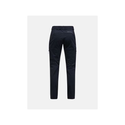 3. Peak Performance W Stretch Trek Pants Black