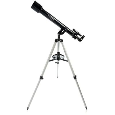 3. Celestron PowerSeeker 60AZ telescope