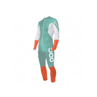 2. POC SKIN GS ski rubber