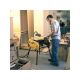17. DeWALT D27107XPS-QS table saw