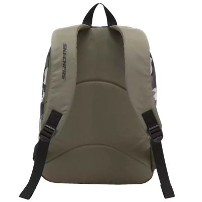 4. Skechers San Diego Backpack S1040-82 Green One size