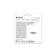 6. KINGSTON FLASH 128GB USB 3.2 DataTraveler microDuo 3C
