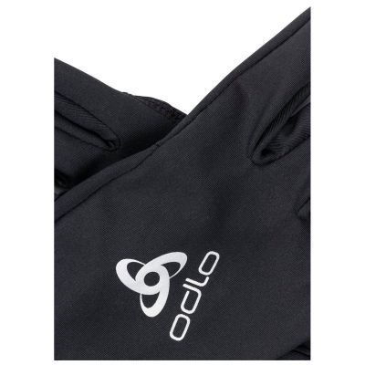 Odlo CERAMIWARM LIGHT Gloves black