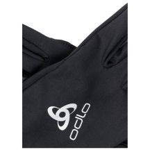 Odlo CERAMIWARM LIGHT Gloves black
