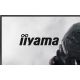 9. IIYAMA LED IPS MONITOR 23.8" GB2441HSU-B1 Black Hawk 144Hz