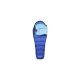 2. Coleman Fision 100 Synthetic Sleeping Bag - Blue/Black