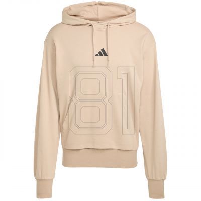 adidas Essentials Feelcozy French Terry M JX3325 sweatshirt