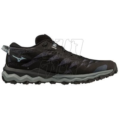 2. Running shoes Mizuno Wave Daichi 7 Gtx M J1GJ225651