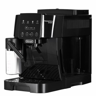 19. DeLonghi ECAM 220.60.B Automatic Coffee Machine