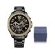 Tommy Hilfiger Serena black gold quartz watch original - 1781496