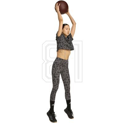7. adidas Workout Essentials T-shirt W JN2646