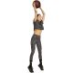 7. adidas Workout Essentials T-shirt W JN2646