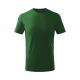 3. Malfini Basic Free Jr T-shirt MLI-F3806 bottle green