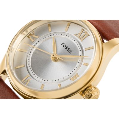 4. FOSSIL Gilmore ES5423 Ladies’ Watch + BOX