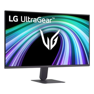 3. LG UltraGear G4 Computer Monitor 60.5 cm (23.8") 1920 x 1080 px Full HD LED Black
