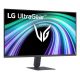 3. LG UltraGear G4 Computer Monitor 60.5 cm (23.8") 1920 x 1080 px Full HD LED Black