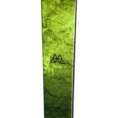 5. DYNASTAR M-Vertical 88 Open Skis