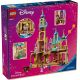 9. LEGO Disney 43297 - Rapunzel's Castle