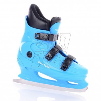 9. Figure Skates Tempish Rental R16 Jr.13000002060