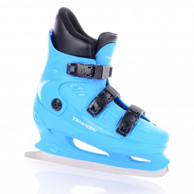 9. Tempish Rental R16 Jr 13000002060 Figure Skates