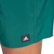 6. adidas Solid CLX Short-Length M IX7582 swim shorts