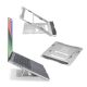Kensington Aluminum Easy Riser Laptop Stand