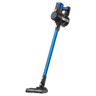 SAVIO CORDLESS VERTICAL VACUUM CLEANER OP-01