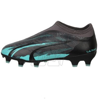 6. Puma Ultra Match LL Rush FG/AG Jr 107832-01 shoes