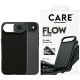 CARE by PanzerGlass Feature FLOW MagSafe Case for iPhone Air - Black