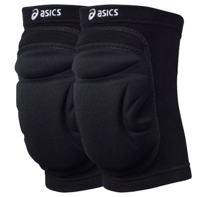 4. Asics Performance Kneepad 672540-0900 Volleyball Knee Pads