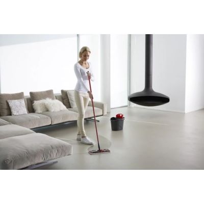 6. Vileda Ultramax BOX (mop + bucket)