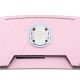 10. Arozzi Nova 34” Curved Computer Monitor 86.4 cm (34") 3440 x 1440 px 4K Ultra HD LED Pink