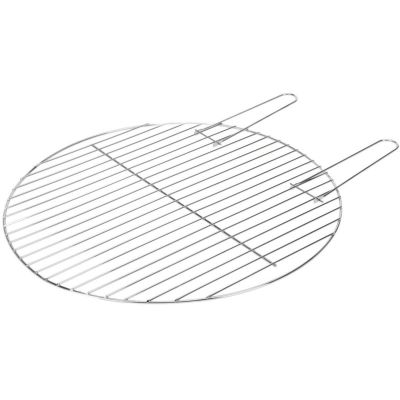 4. GRILL GRILL 47CM