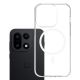 2. 3mk Armor MagCase for OnePlus 15 5G - Transparent