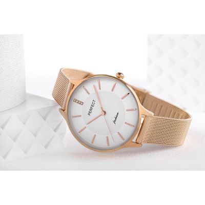 5. PERFECT F353-06 Women's Watch