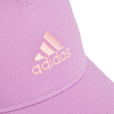 3. adidas LK W IT4647 baseball cap