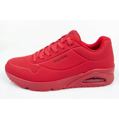 18. Skechers Uno M 52458/RED Shoes