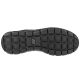 4. Skechers Track-Moulton 232081-BBK Black 42.5