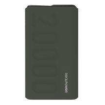 RealPower 333646 Power Bank 20000 mAh Green