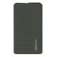 RealPower 333646 Power Bank 20000 mAh Green