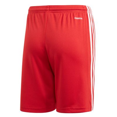 7. Adidas Squadra 21 Short Youth Jr shorts GN5761