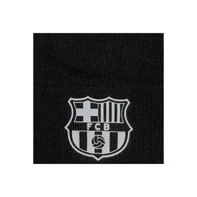 6. FC Barcelona x New Era Reflective Winter Hat 60846910