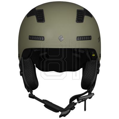3. Ski helmet Sweet Protection Grimnir 2VI Mips 92800558809