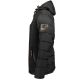 2. Geographical Norway BEACHWOOD BLACK-FORANGE DB MEN 068 BS4 BLACK men's jacket (WU6631H/GN-NOIR)