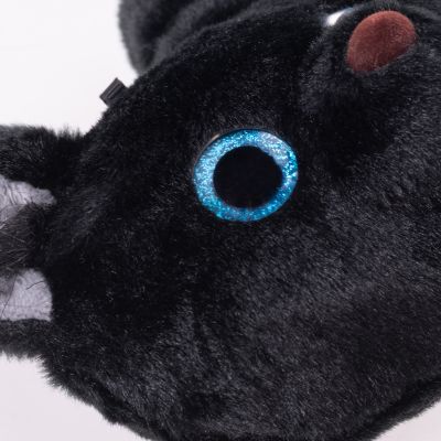 4. Children's CAT WALLET