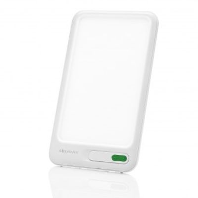 Medisana LT 460 daylight lamp (surface 20x12 cm)